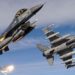 Türkiye ABD’ye 40 adet F-16 almak için başvurdu