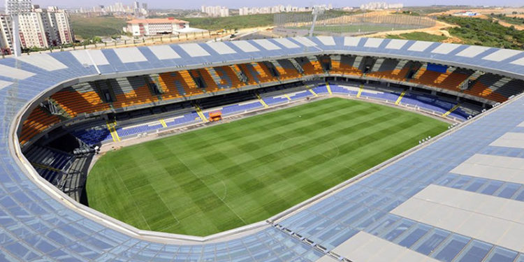 Türkiye-Cebelitarık maçı Başakşehir Fatih Terim Stadyumu'nda oynanacak