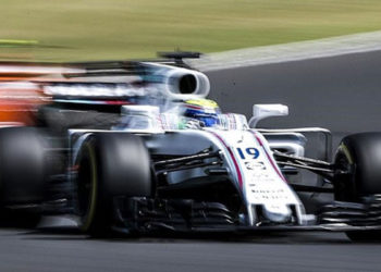 Türkiye Grand Prix'sinin en başarılı pilotu Brezilyalı Felipe Massa