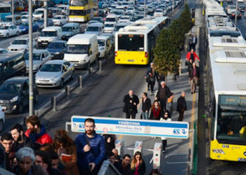 Türkiye Kart: Toplu ulaşımda tek kart dönemi hazırlığı