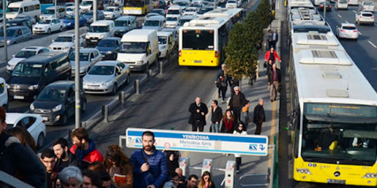 Türkiye Kart: Toplu ulaşımda tek kart dönemi hazırlığı