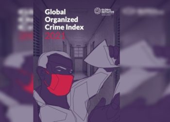 Türkiye Küresel Organize Suçlar Endeksi’nde 12. sırada; Afganistan ve Irak ile yarışıyor