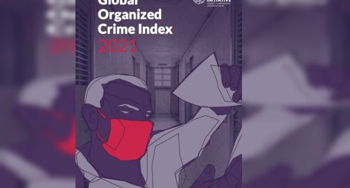 Türkiye Küresel Organize Suçlar Endeksi’nde 12. sırada; Afganistan ve Irak ile yarışıyor