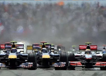 Türkiye Otelcileri Birliği Başkanı Eresin: Formula 1'in turizme katkısı 150 milyon dolar
