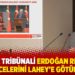 Türkiye Tribünali Erdoğan rejiminin işkencelerini Lahey’e götürüyor