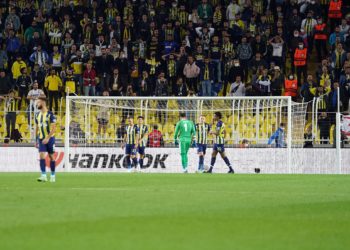 Türkiye, UEFA sıralamasında gerilemeye devam ediyor