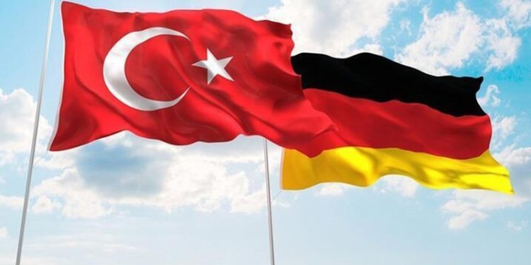 Türkiye ile Almanya arasında yeni anlaşma, vergi kaçıranlara para cezası ya da beş yıla kadar hapis cezası