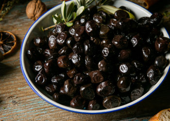 Türkiye, sofralık zeytin ihracatında 150 milyon dolarla rekor kırdı