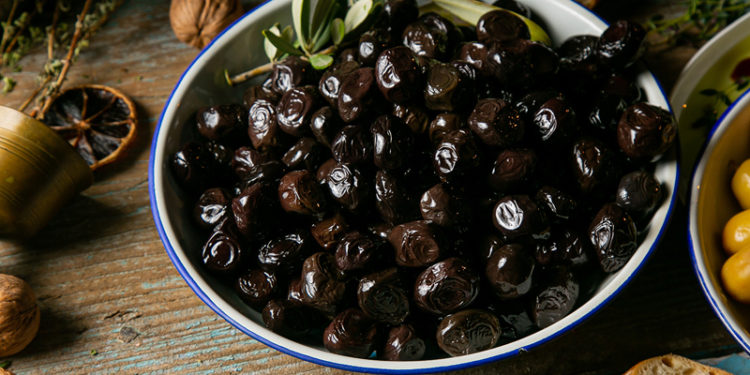 Türkiye, sofralık zeytin ihracatında 150 milyon dolarla rekor kırdı