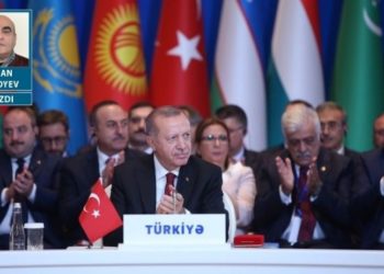 Türkiye sınırları aşmakta