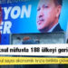 Türkiye, yoksul nüfusta 188 ülkeyi geride bıraktı