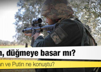 Türkiye üzerindeki İdlib baskısı artıyor