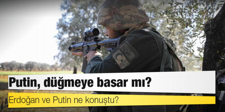 Türkiye üzerindeki İdlib baskısı artıyor