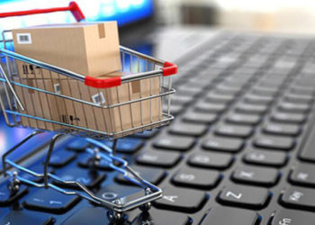 Türkiye'de e-ticaret hacmi yüzde 75 arttı