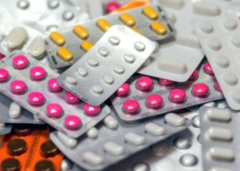 Türkiye'de geçen yıl en çok satan 20 ilaç açıklandı