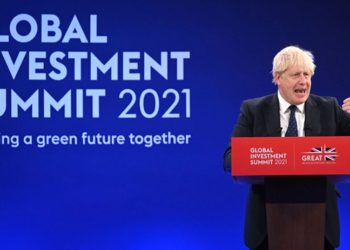 Türkiye'den iki şirket İngiltere'ye 600 milyon sterlin yatıracak