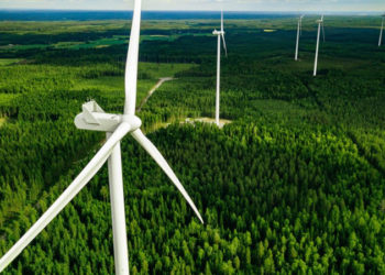 "Türkiye'nin 2053'teki 'net sıfır' hedefi için seragazı emisyonunu yüzde 80 azaltması lazım"