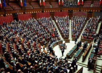 Türkiye'nin kimyasal silah kullandığı iddiaları İtalya Parlamentosu'nda