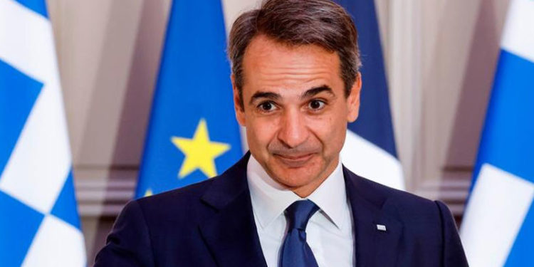 Türkiye'ye mesaj: İttifaklarımızı kurduk, güvendeyiz