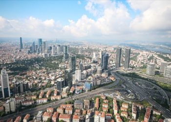 Türkiye’de en çok konutu İran ve Iraklılar alıyor