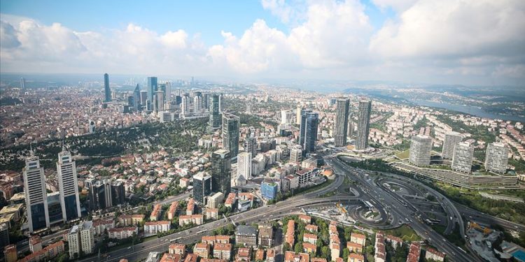 Türkiye’de en çok konutu İran ve Iraklılar alıyor