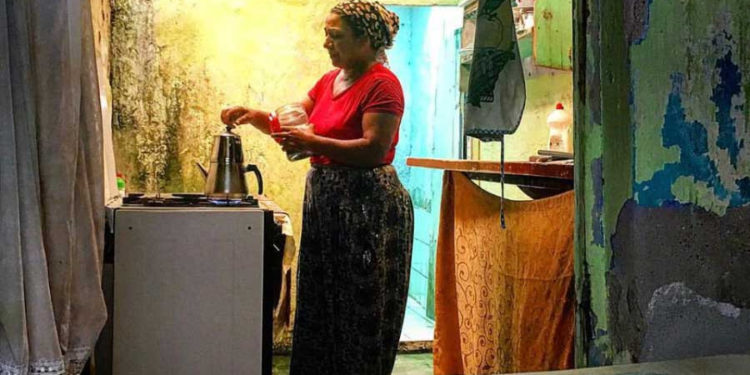 Türkiye’de yoksulluk sınırı 10 bin TL’nin üzerine çıktı