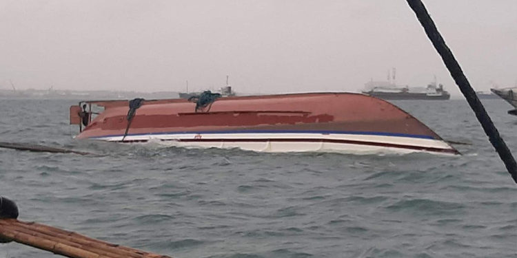 Türkiye’den Yunanistan’a hareket eden bot alabora oldu: Özgürlük yolunda 4 kişi daha hayatını kaybetti