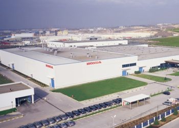 Türkiye’den ayrılan Honda’dan çalışanlarına 48 maaş ikramiye