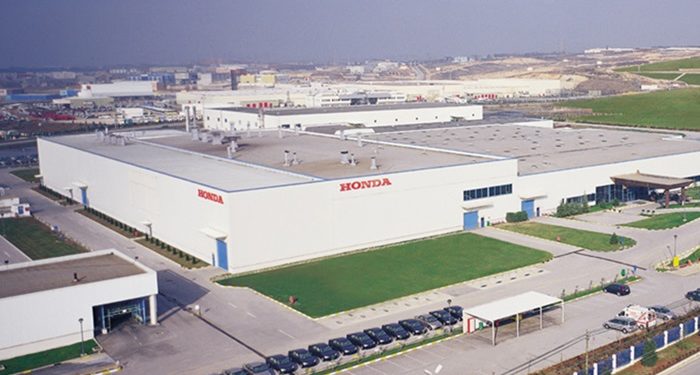 Türkiye’den ayrılan Honda’dan çalışanlarına 48 maaş ikramiye