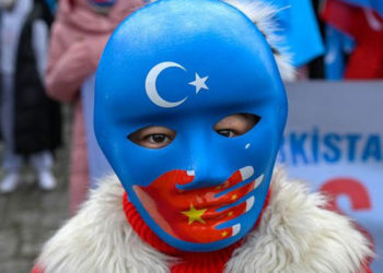 Türkiye’nin de aralarında bulunduğu 43 ülke Çin’i kınadı