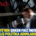 "Türkiye’nin erken faiz indirimleri, belirsizliği artıran yanlış politika adımlarıdır"