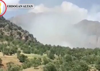 Türkiye’nin kimyasal silah kullandığı iddiası güçleniyor