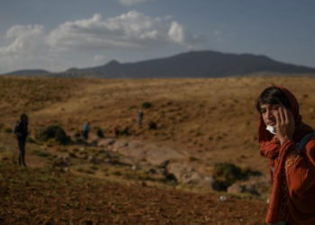 Türkiye’ye Afgan sığınmacıları geri itme suçlaması