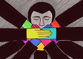 TİHV: Son 5 yılda ifade ve medya özgürlüğünü kullanan 2 bin 801 kişi tutuklandı