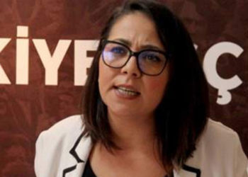 TİP İstanbul Milletvekili Kadıgil: Erdoğan son 2 yılda; 4 merkez bankası başkanı, 2 ekonomi bakanı değiştirdi dolar kuru bana mısın demiyor