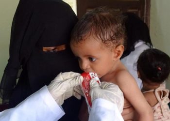 UNICEF: Yemen’de her gün 4 çocuk ölüyor ya da sakat kalıyor