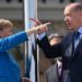 Uluslararası ajanslar flaş haber geçti: Erdoğan 10 ülkenin büyükelçisini sınır dışı etmekle tehdit etti
