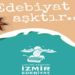 Uluslararası İzmir Edebiyat Festivali başlıyor