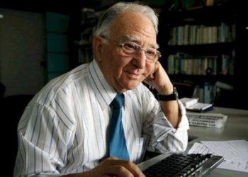 Usta gazeteci Sami Kohen hayatını kaybetti