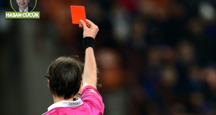 VAR bile çare olamadı