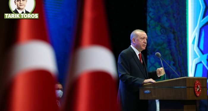 Vakit varken suçlarına daha fazla ortak olmayın