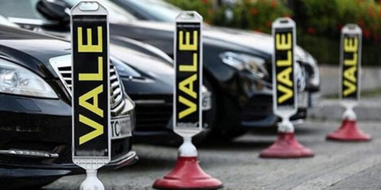 Valelerde yeni dönem: QR kod okutularak mesleki yeterlilikleri sorgulanabilecek