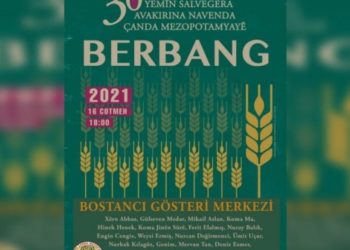 Valiliğin izin verdiği 'Berbang' konserine kaymakamlık engeli