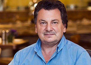 Vedat Milor: Acı bir gerçek: Mutfağımız standartlaşarak fakirleşiyor!