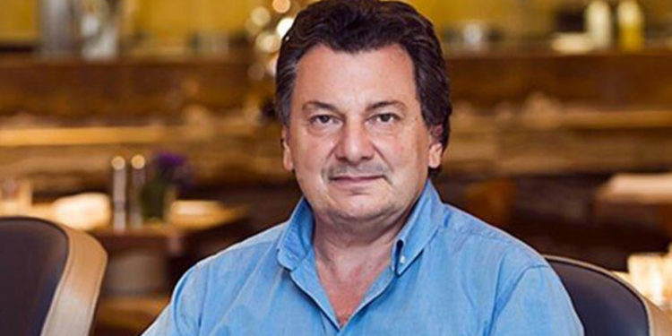 Vedat Milor: Acı bir gerçek: Mutfağımız standartlaşarak fakirleşiyor!