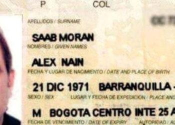 Venezuela Devlet Başkanı Maduro'na yakın iş insanı Alex Saab 'para aklama' suçlamasıyla ABD'ye iade edildi