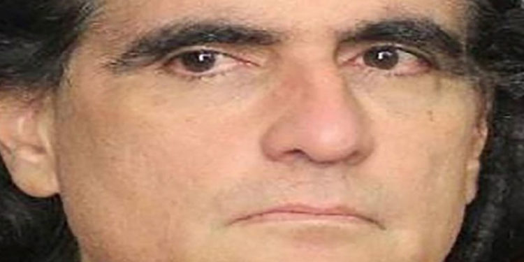 Venezuela Devlet Başkanı Maduro'ya yakın iş insanı Alex Saab'ın kritik duruşması 1 Kasım'da görülecek