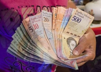Venezuela, para birimi Bolivar’dan 6 sıfır daha atıyor