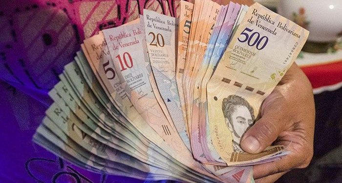 Venezuela, para birimi Bolivar’dan 6 sıfır daha atıyor