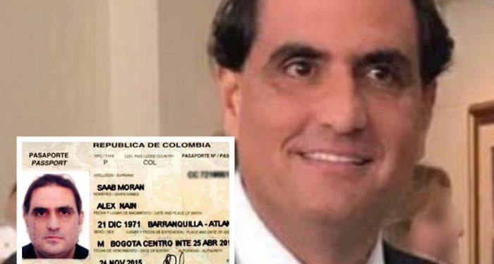 Venezuela’nın Zarrab’ı ABD’ye iade edildi